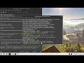 Installation of NodeJs npm and python3 - pip