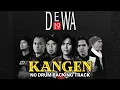 Download Lagu Dewa 19 - Kangen (No Drum Backing Track)