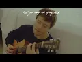 Download Lagu Alec Benjamin - The Knife In My Back (Official Lyric Video)