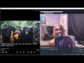 First Time Reacting to Ahmed mekky Wala'na (CRAZY INSANE MUSIC VIDEO)