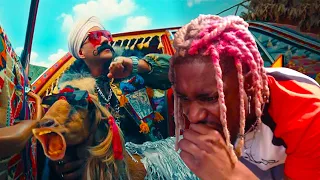 First Time Reacting To Ahmed Mekky Wala Na CRAZY INSANE MUSIC VIDEO 