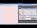 Configure java tools with Edit Plus