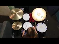 COS Drums Tutorial for Tremble by Mosaic MSC