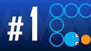 Develop a Snake Game in java - part 1