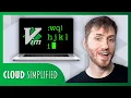 VIM The beginner s guide to the PERFECT text editor