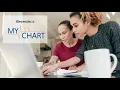 MyChart - Revisar los resultados de mi