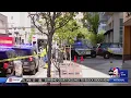 One killed in downtown Salt Lake City shooting suspect identified and arrested