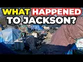 How Jackson Mississippi Got Ruined