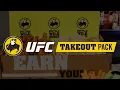 Buffalo Wild Wings UFC - Social Media Production Company