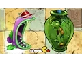Download Lagu Plants Vs Zombies 2: New Plants Chomper Vasebreaker New Beach World Zombies