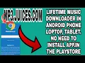 Download Lagu MP3 JUICES AUDIO DOWNLOADER