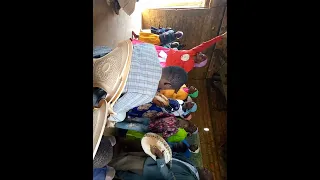 yetun chorgei yashua angata