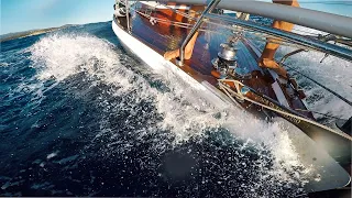 BIGGER Swell Than We Expected! [Ep 62]