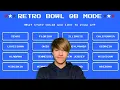 How I Got RETRO BOWL QB MODE