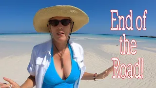 Ocean Passage Preps & Our 10,000 Neighbors