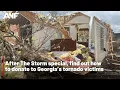 Tornado recovery in LaGrange Find out how to donate to Georgia s tornado victims