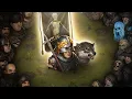 The Mercenary Who Refused to Die