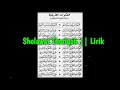 Download Lagu Sholawat Thoriqoh || + Lirik nya