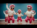 Lagu Dudi Dudi Dam Dam Song | Dubi Dubi Dum Dum | Funny Kids Dance | Kids Songs #dudidudidam