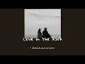 Download Lagu Adele - Love in the Dark ( slowed \u0026 reverb + lyrics )
