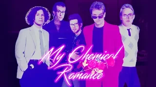 Download My Chemical Romance - Helena (80s Remix) MP3