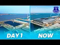 Download Lagu How Everton Built Their NEW £800m Stadium