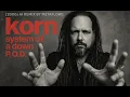 Download Lagu Nu Metal Legends Vol. 2 – Korn, P.O.D., System of a Down Inspired AI Remix - 2000s Hardcore rock MP3