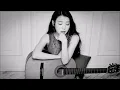 【繁體字幕】IU (아이유) - 夜信 (Through The Night/ 밤편지)