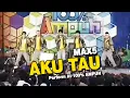 Download Lagu Max5 - Aku Tau (perform at 100% AMPUH)