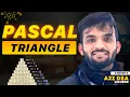 Pascal Triangle Finding nCr in minimal time