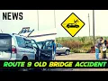 Route 9 Old Bridge Accident NJ