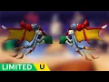 How to get Swap Riders Brutal Wings Items FREE UGC Swap Riders Speed Simulator
