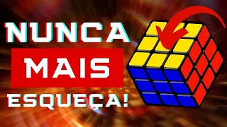 🔴 DO THIS to ASSEMBLE the 3X3 MAGIC CUBE in LESS than 03 minutes!