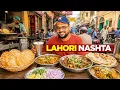 Pakistan s Best Breakfast Lahore Breakfast Tour 6AM-10AM
