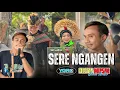 Download Lagu LAGU SASAK SERE NGANGEN feat Ojan suling || KECIMOL DISYA MUSIK