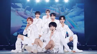 nct wish wish smtown live 2024 smcu palace tokyo