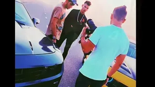 تصوير فيديو La Canon 16 Aicha La Vie 