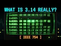 The Floating Point Lie Every Programmer Discovers Too Late