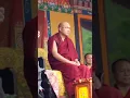 Lagu 6/24/18 Celebrating Karmapa’s birthday at KTD