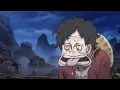 Download Lagu Luffy turns into old man then back to gear 5th (1072)