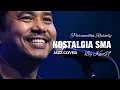 Lagu 🎵Nostalgia SMA—Paramitha Rusady || 🎷Jazz Cover By Kav69 