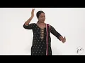 Rangi Saari | Kavita Seth | Reshmi Chetram Choreography