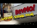 Feb 2020 Bevmo CA Liquor Store Tour - Whisky Vlog