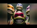 Mall Boyz「MUTANT NINJA TURTLES feat. ralph, JUMADIBA」MV公開！話題のコラボ曲をチェック