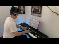 Bach - Arioso from Harpsichord Concerto No. 5 in F Minor, BWV 1056 (arr. Cortot)