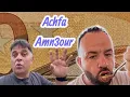 Download Lagu Achfa it3ech sikharen sdalil