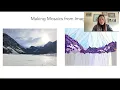 How to Create Mosaics from Images Robin Belton