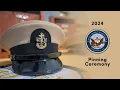 Chief Petty Officer Pinning Ceremony 2024 - NDW