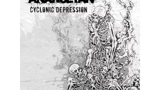 Download Anaksetan - Cyclonic Depression [FULL] (2012) MP3