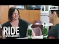 Russian Turkish Bath Houses of NYC Talked About Scene Ep 206 Ride With Norman Reedus